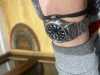 Customer picture of Hamilton Champ kaki automatique (38 mm) cadran noir / bracelet en acier inoxydable H70455133