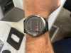 Customer picture of Garmin Fenix 6x titane solaire pro | dlc gris carbone | bracelet noir 010-02157-21