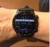 Customer picture of TicWatch | pro 3 gps | smartwatch plateforme qualcomm 4100 | 143398-WH12018