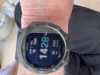 Customer picture of Garmin Delta Tactix | smartwatch militaire gps édition saphir 010-02357-01