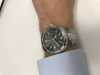 Customer picture of Hamilton Quartz de champ kaki (40 mm) cadran noir / bracelet en acier inoxydable H68551933